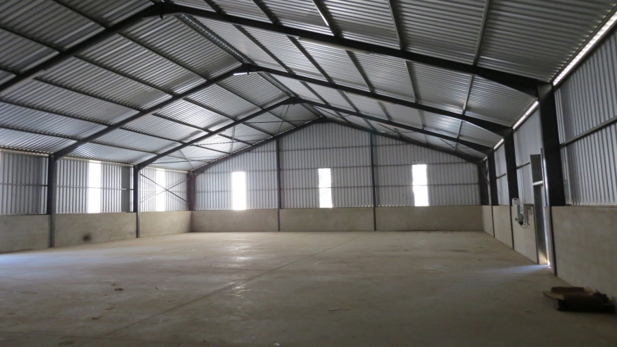 Commercial Property for Sale in Montagu Rural Western Cape